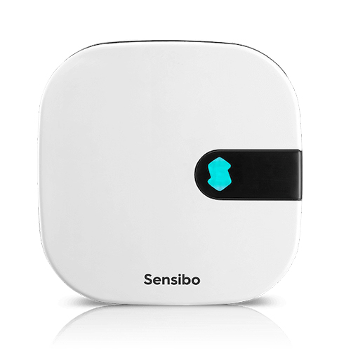 Система управления кондиционером. Sensibo Air